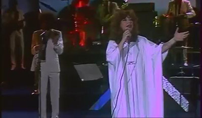 День рождения Аллы Пугачевой