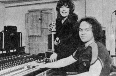 Алла Пугачева Руслан Горобец