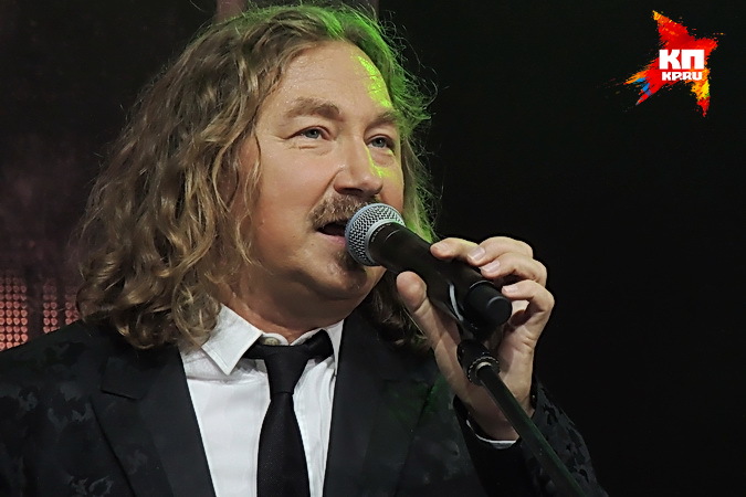 Комсомольская правда о концерте Игоря Николаева в Воронеже Воронеж 26 апреля Концерт в Event Hall