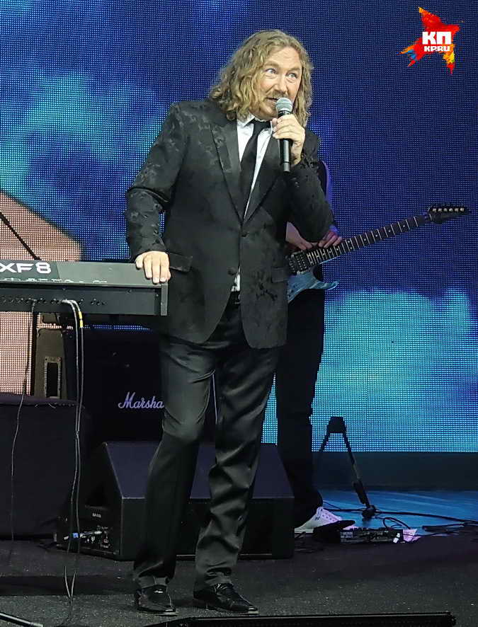 Воронеж 26 апреля Концерт в Event Hall