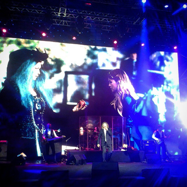 Фрагмент концерта Игоря Николаева Воронеж 26 апреля Концерт в Event Hall