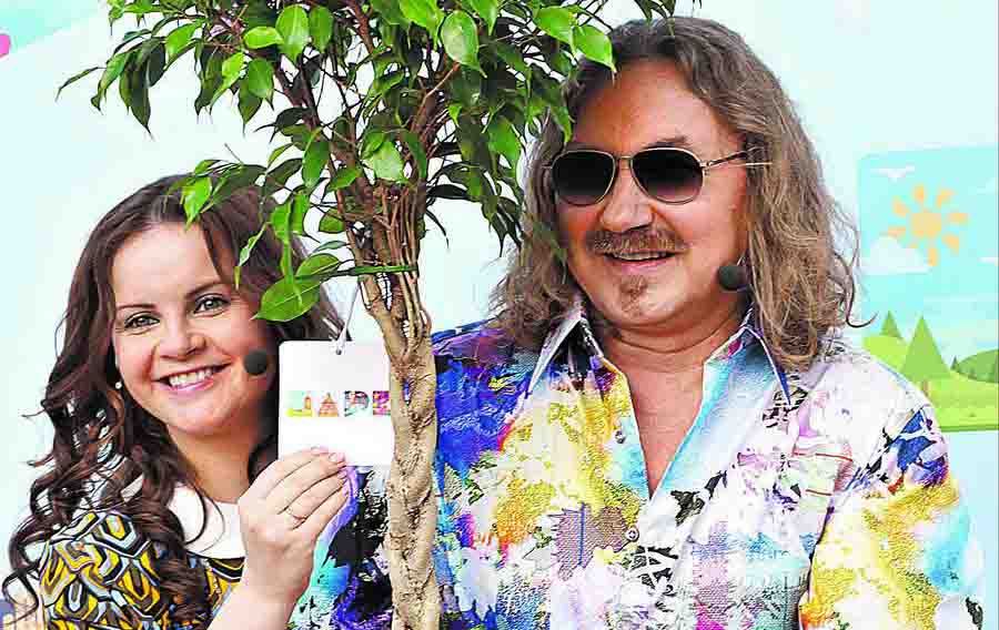 Официальное заявление о беременности 2015 год