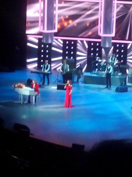 Юлия Проскурякова