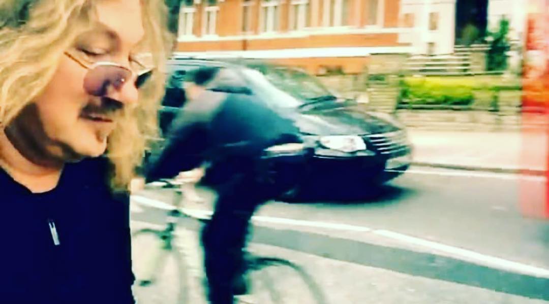 Игорь Николаев о своей любимой музыке Игорь Николаев Любимая музыка