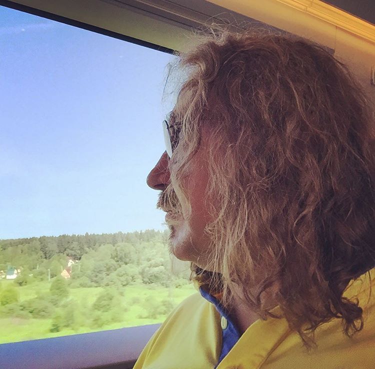 Игорь Николаев приехал в Тверь Тверь 16 июля