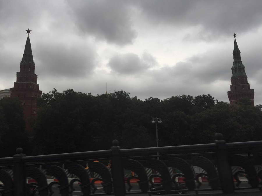 Социальные сети Игоря Николаева Москва 3 августа 2016