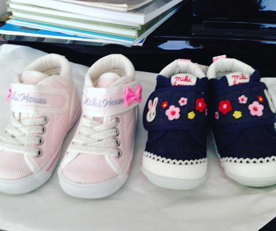 Игорь Николаев привез Веронике подарок Подарок Веронике