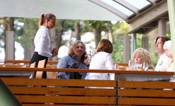 Юрмала. Дзинтари. 23 августа 2016 г