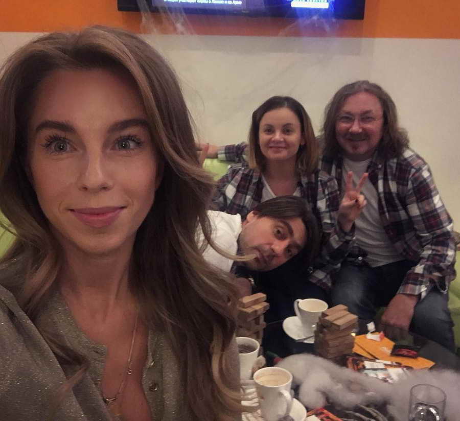 Квест Проклятие Рамзеса