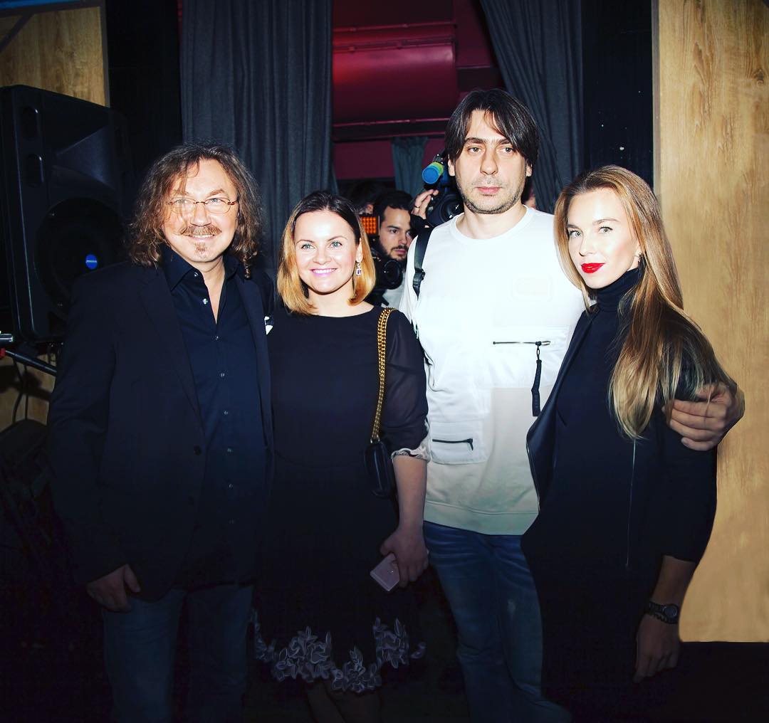 Презентация песни Мулявина Лебедь