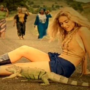 Смотреть клип